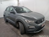  Volkswagen  T-ROC Volkswagen  1.0 TSI United 5d #8