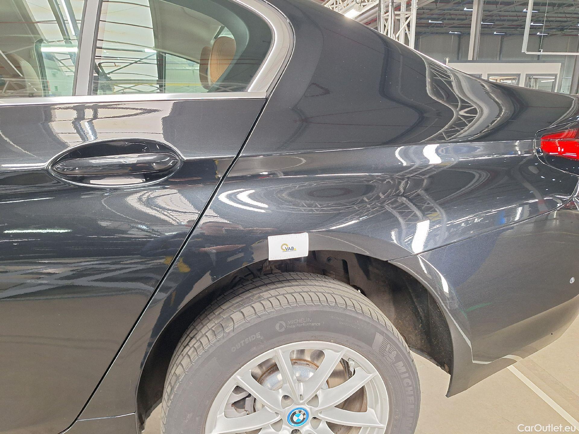  Bmw  Serie 5 BMW, 5-serie FL'20 PHEV, BMW 5 Reeks Berline 530e 215kW 4d #7