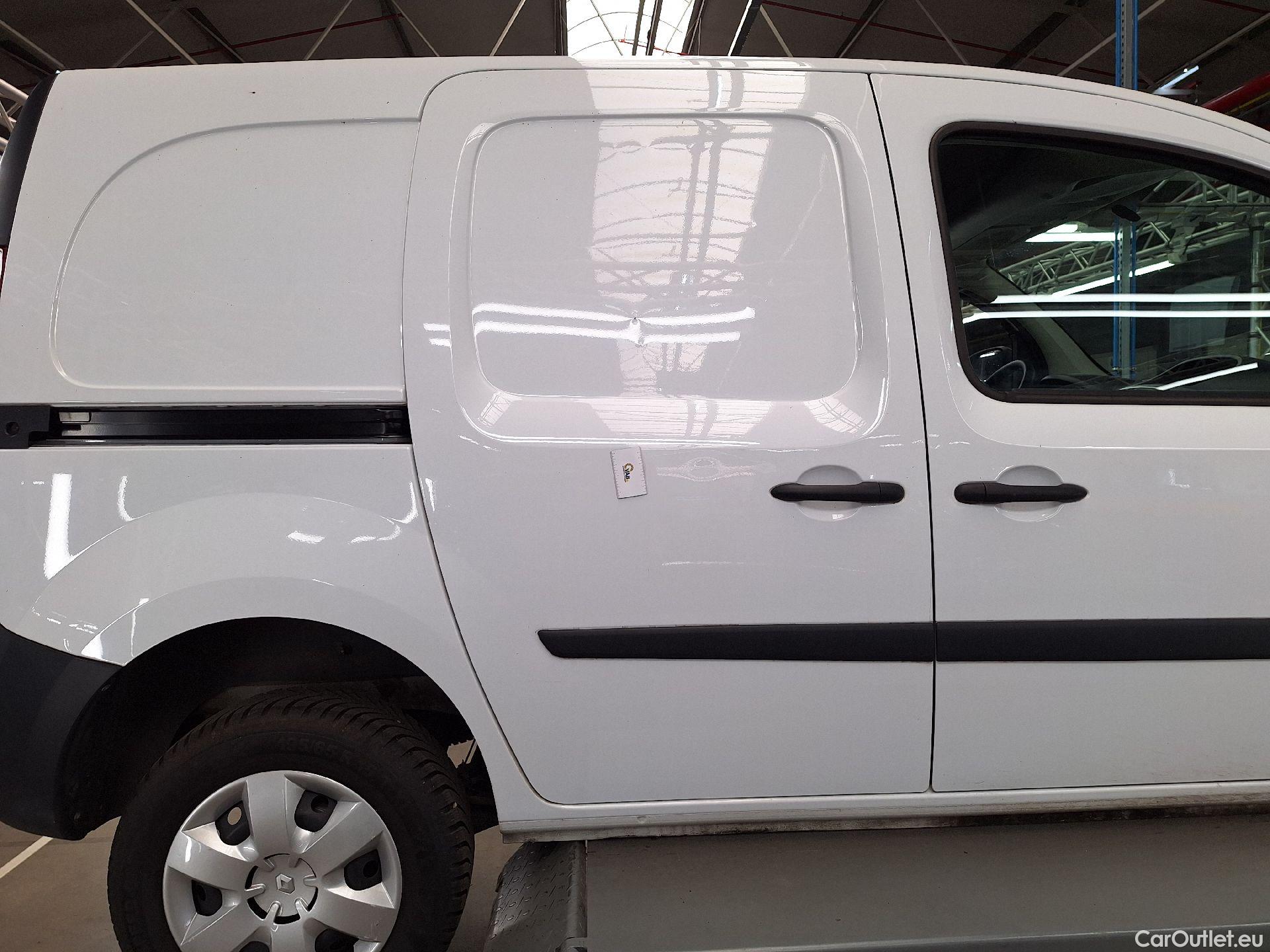  Renault  Kangoo Renault, _ Express '13, Renault  Express Blue dCi 80 Grand Confort 4 #20