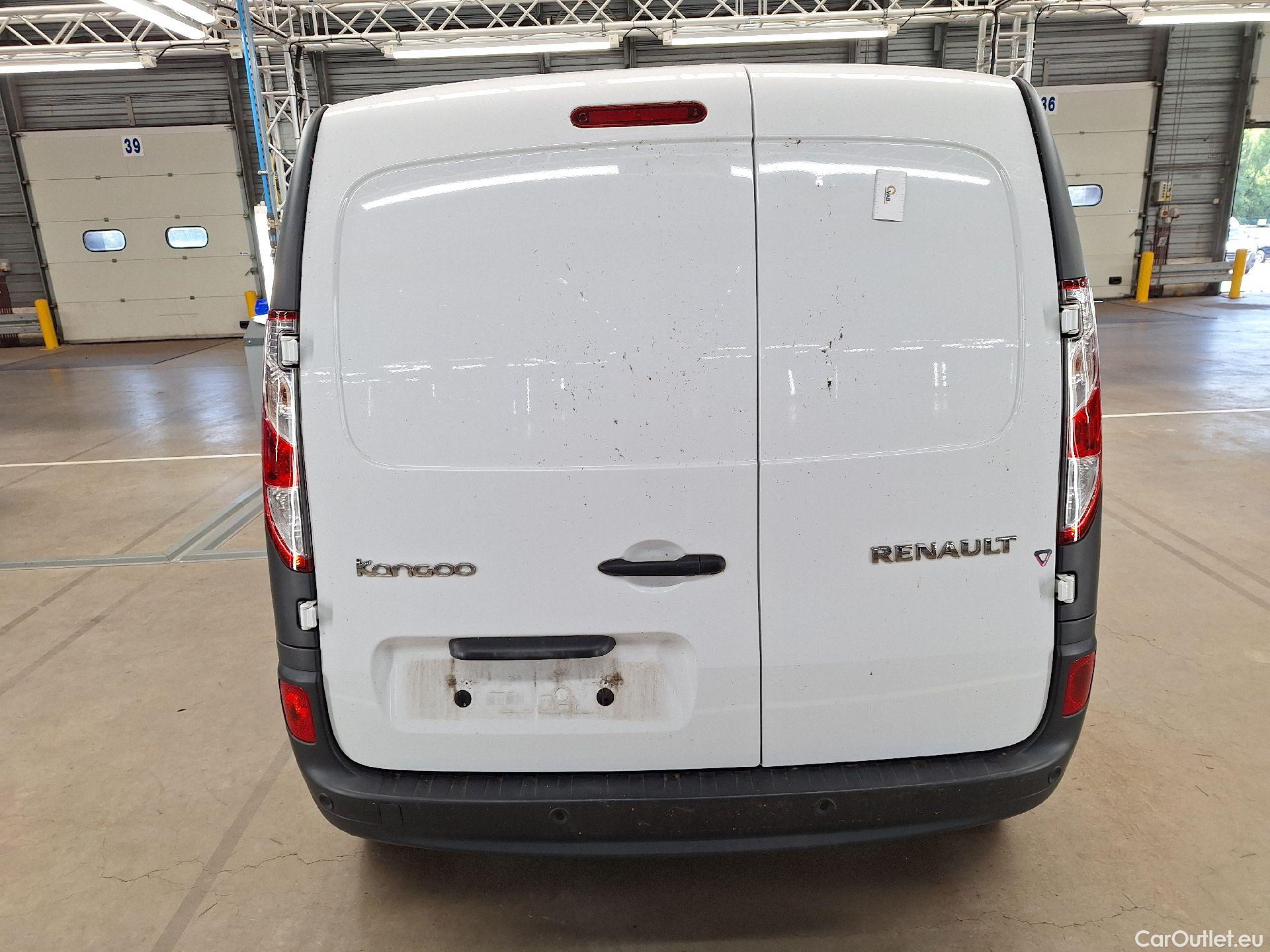 Renault  Kangoo Renault, _ Express '13, Renault  Express Blue dCi 80 Grand Confort 4 #3