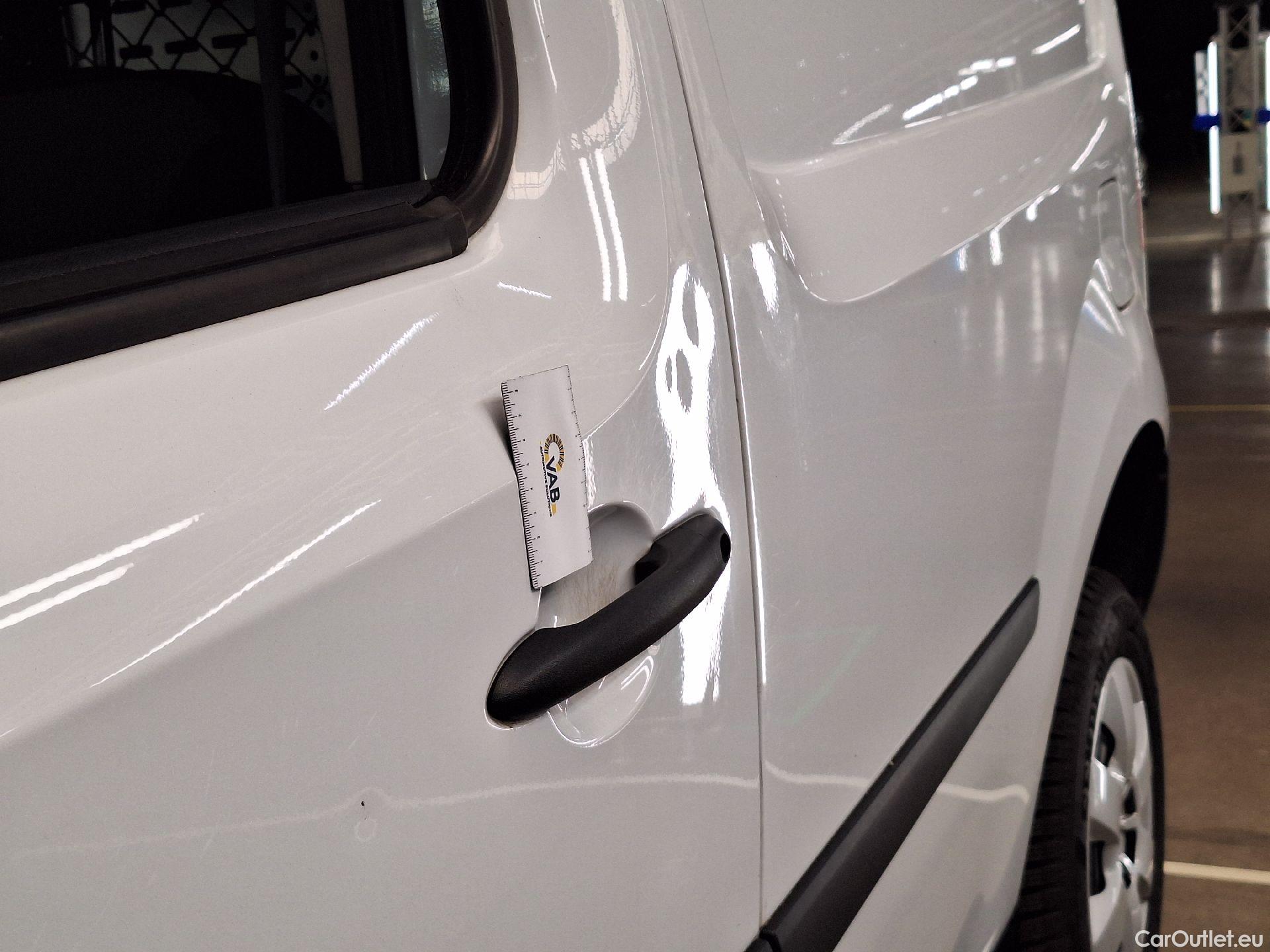 Renault  Kangoo Renault, _ Express '13, Renault  Express Blue dCi 80 Grand Confort 4 #13