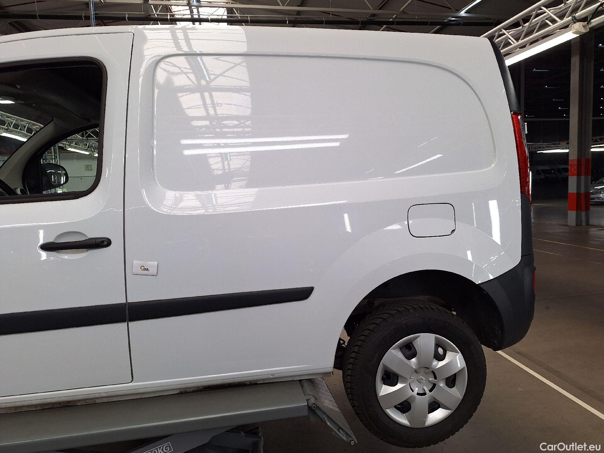  Renault  Kangoo Renault, _ Express '13, Renault  Express Blue dCi 80 Grand Confort 4 #14