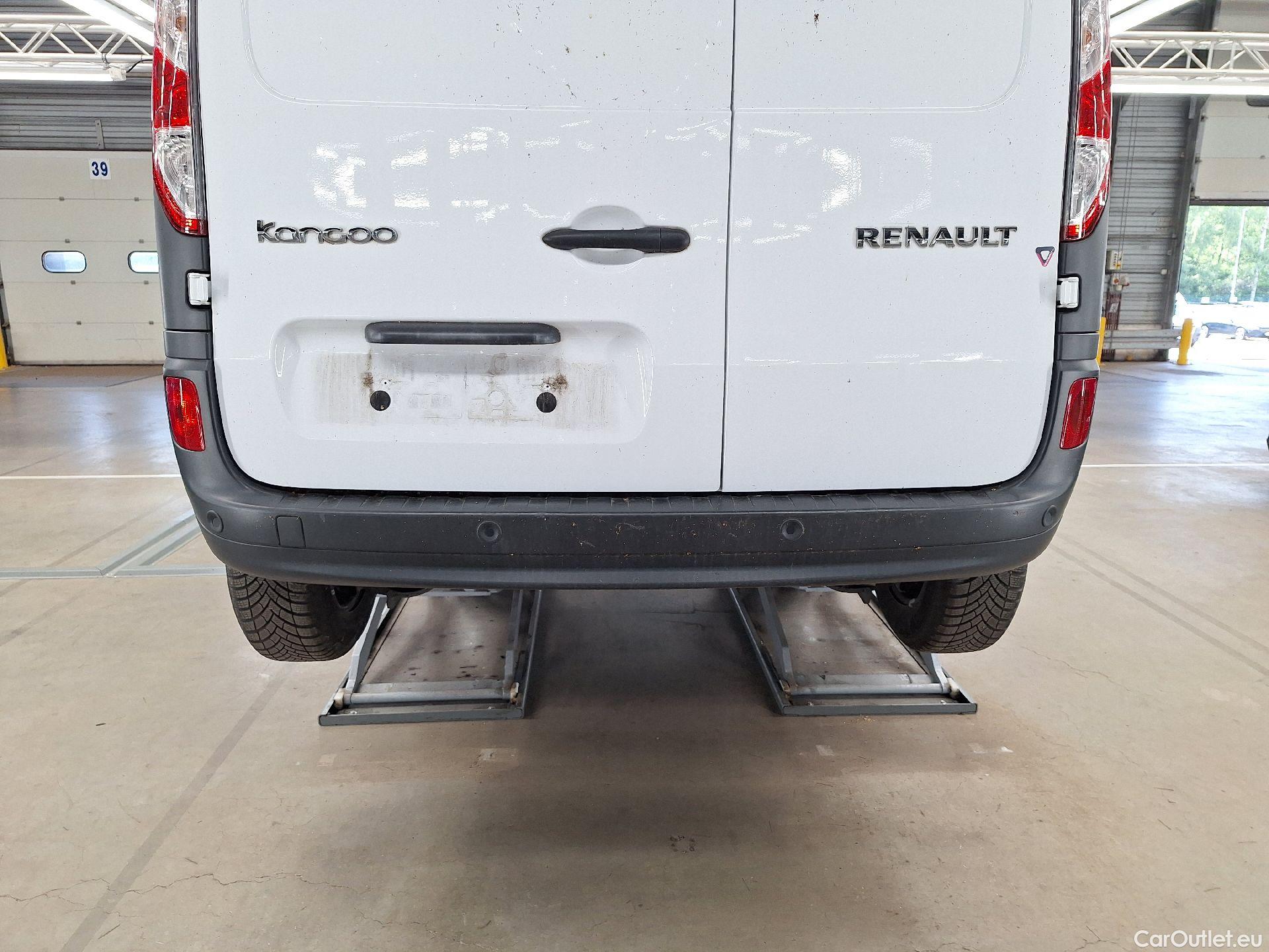  Renault  Kangoo Renault, _ Express '13, Renault  Express Blue dCi 80 Grand Confort 4 #16