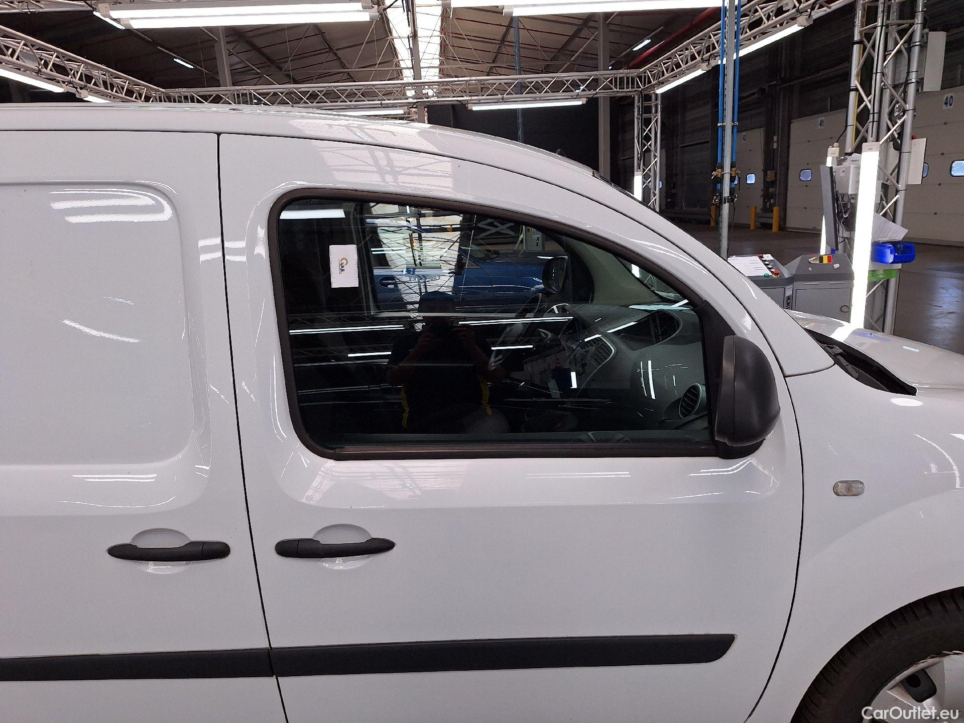  Renault  Kangoo Renault, _ Express '13, Renault  Express Blue dCi 80 Grand Confort 4 #10