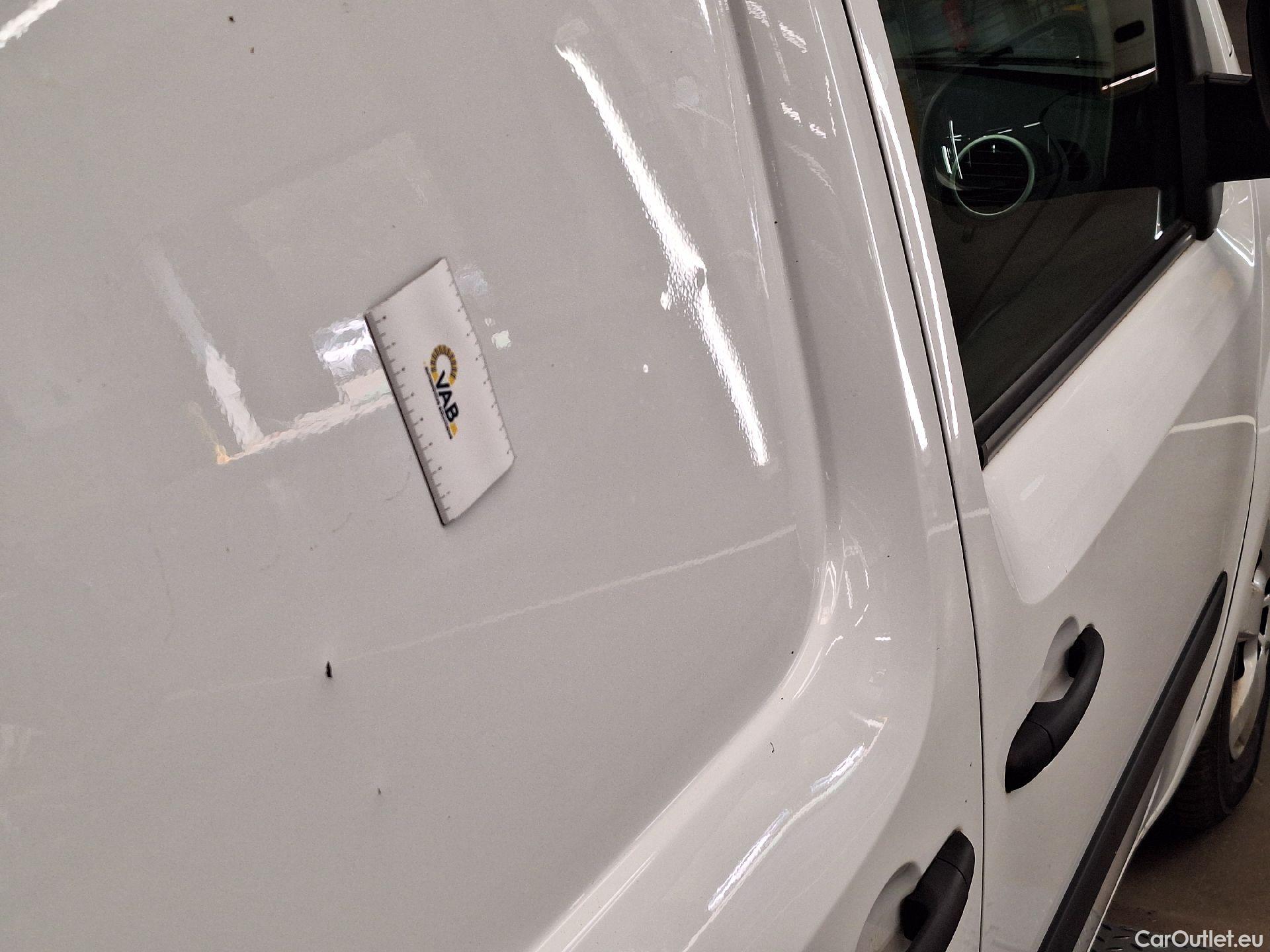  Renault  Kangoo Renault, _ Express '13, Renault  Express Blue dCi 80 Grand Confort 4 #9