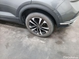  Volkswagen  T-ROC Volkswagen  1.0 TSI United 5d #36