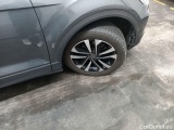 Volkswagen  T-ROC Volkswagen  1.0 TSI United 5d #39