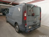  Renault  Trafic Renault  L1H1 dCi 130 Confort 2.7T 5d #7