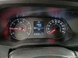  Renault  Trafic Renault  L1H1 dCi 130 Confort 2.7T 5d #10