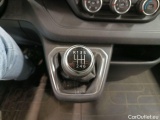  Renault  Trafic Renault  L1H1 dCi 130 Confort 2.7T 5d #21