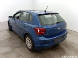  Volkswagen  Polo Volkswagen  1.0 TSI Comfortline 5d #7