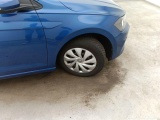  Volkswagen  Polo Volkswagen  1.0 TSI Comfortline 5d #46