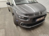  Citroen  C4 Grand Picasso Citroën Grand C4 Spacetourer 1.5 BlueHDi 130 S&S EAT8 Business Lounge 5d 7pl #28