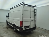  Volkswagen  Crafter Volkswagen  35 2.0TDI 103/140 L3H3 4d #7