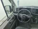  Volkswagen  Crafter Volkswagen  35 2.0TDI 103/140 L3H3 4d #9