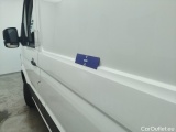  Volkswagen  Crafter Volkswagen  35 2.0TDI 103/140 L3H3 4d #34