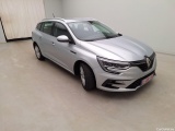  Renault  Megane Renault, Mégane GT FL'20, Renault Mégane Grandtour Blue dCi 115 EDC Corporat #9