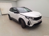  Peugeot  3008 Peugeot,  FL'20 PHEV, Peugeot  Hybrid4 300 e-Auto8 GT Pack 5d #9