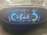  Peugeot  3008 Peugeot,  FL'20 PHEV, Peugeot  Hybrid4 300 e-Auto8 GT Pack 5d #19