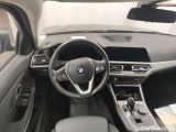  Bmw  Serie 3 BMW 3 Reeks Touring 318dA (100 kW) 5d #9