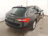  Skoda  Superb Skoda  Combi 2.0 CRTDI 110kW DSG7 Clever 5d #2