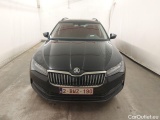  Skoda  Superb Skoda  Combi 2.0 CRTDI 110kW DSG7 Clever 5d #5