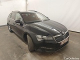  Skoda  Superb Skoda  Combi 2.0 CRTDI 110kW DSG7 Clever 5d #8