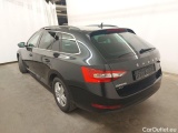 Skoda  Superb Skoda  Combi 2.0 CRTDI 110kW DSG7 Clever 5d #7