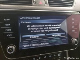  Skoda  Superb Skoda  Combi 2.0 CRTDI 110kW DSG7 Clever 5d #14