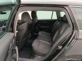  Skoda  Octavia Skoda  Combi 1.0 TSI 81kW Clever 5d #10