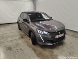  Peugeot  208 Peugeot  1.2 PureTech 130 EAT8 S&S GT 5d #8