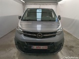  Opel  Vivaro Opel  2.0 Turbo 90kW Edition L3H1 31 5d #5