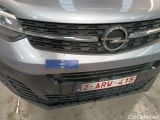  Opel  Vivaro Opel  2.0 Turbo 90kW Edition L3H1 31 5d #23