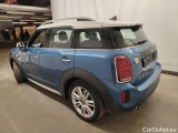  Mini  Countryman Mini  Cooper S E ALL4 AT 5d #7