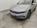  Volkswagen  Passat Volkswagen  Variant 2.0 TDI 90kW DSG Style Business 5d #25