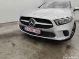  Mercedes  A-Klasse Mercedes-Benz  Limousine A 250e Business Solution 4d #25