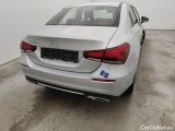 Mercedes  A-Klasse Mercedes-Benz  Limousine A 250e Business Solution 4d #33