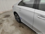  Mercedes  A-Klasse Mercedes-Benz  Limousine A 250e Business Solution 4d #45