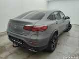 Mercedes  G-Klasee Mercedes-Benz GLC Coupé GLC 300 de 4MATIC 5d #2