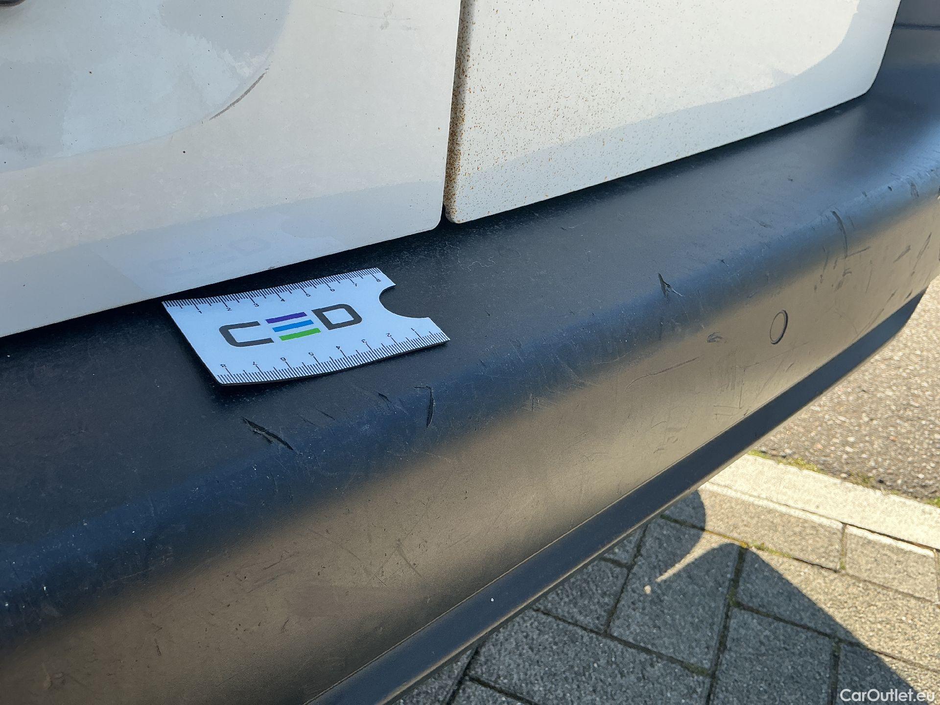  Peugeot  Partner Peugeot, _ '18, Peugeot  1.5 BHDi L1 Heavy 75kW Premium 4d #30