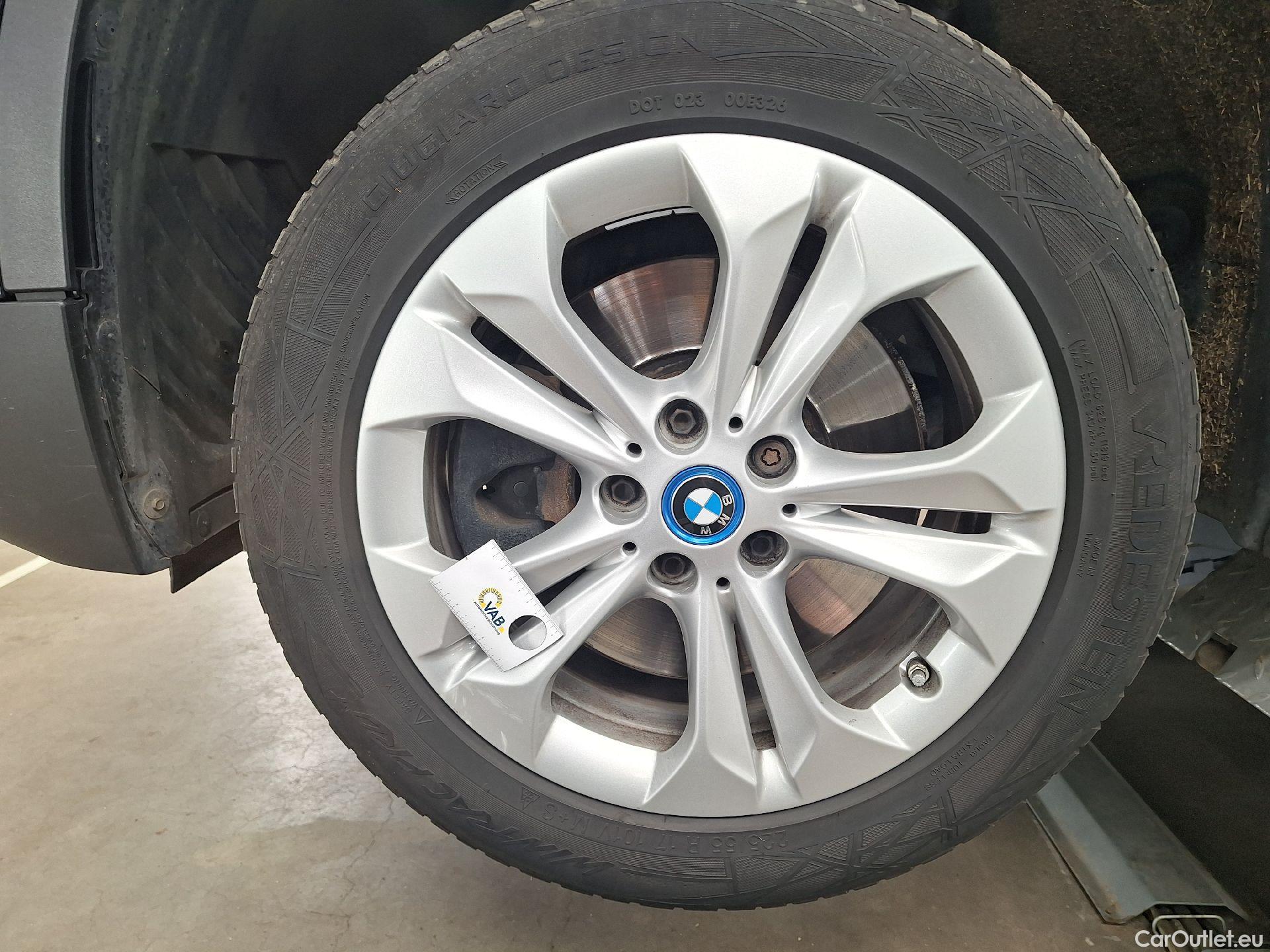 Bmw  X2 BMW,  '17 PHEV, BMW  xDrive25e 162kW 5d #56