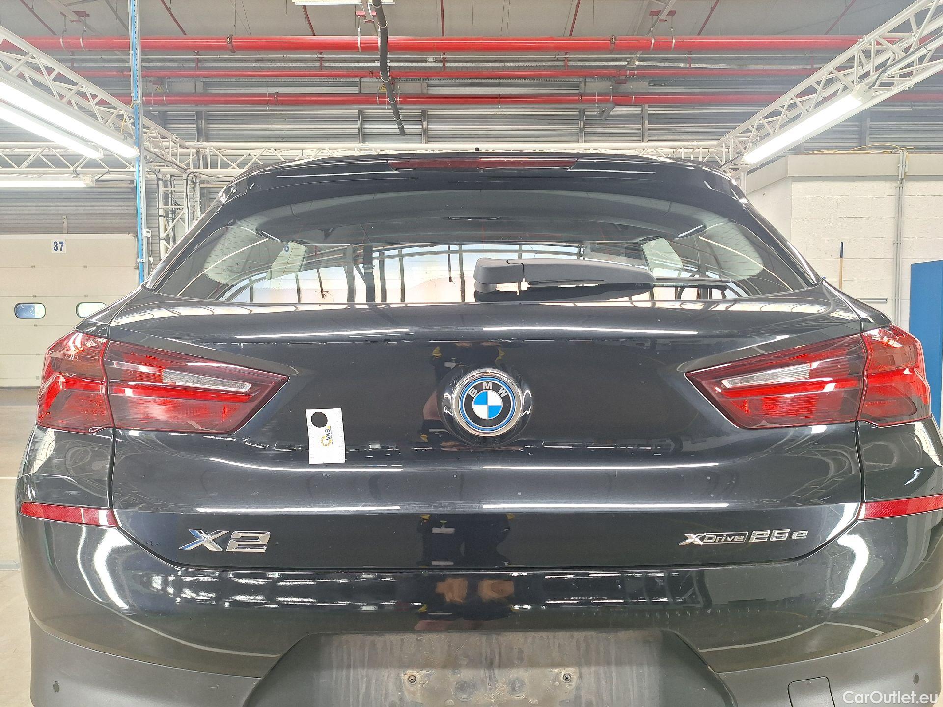  Bmw  X2 BMW,  '17 PHEV, BMW  xDrive25e 162kW 5d #86