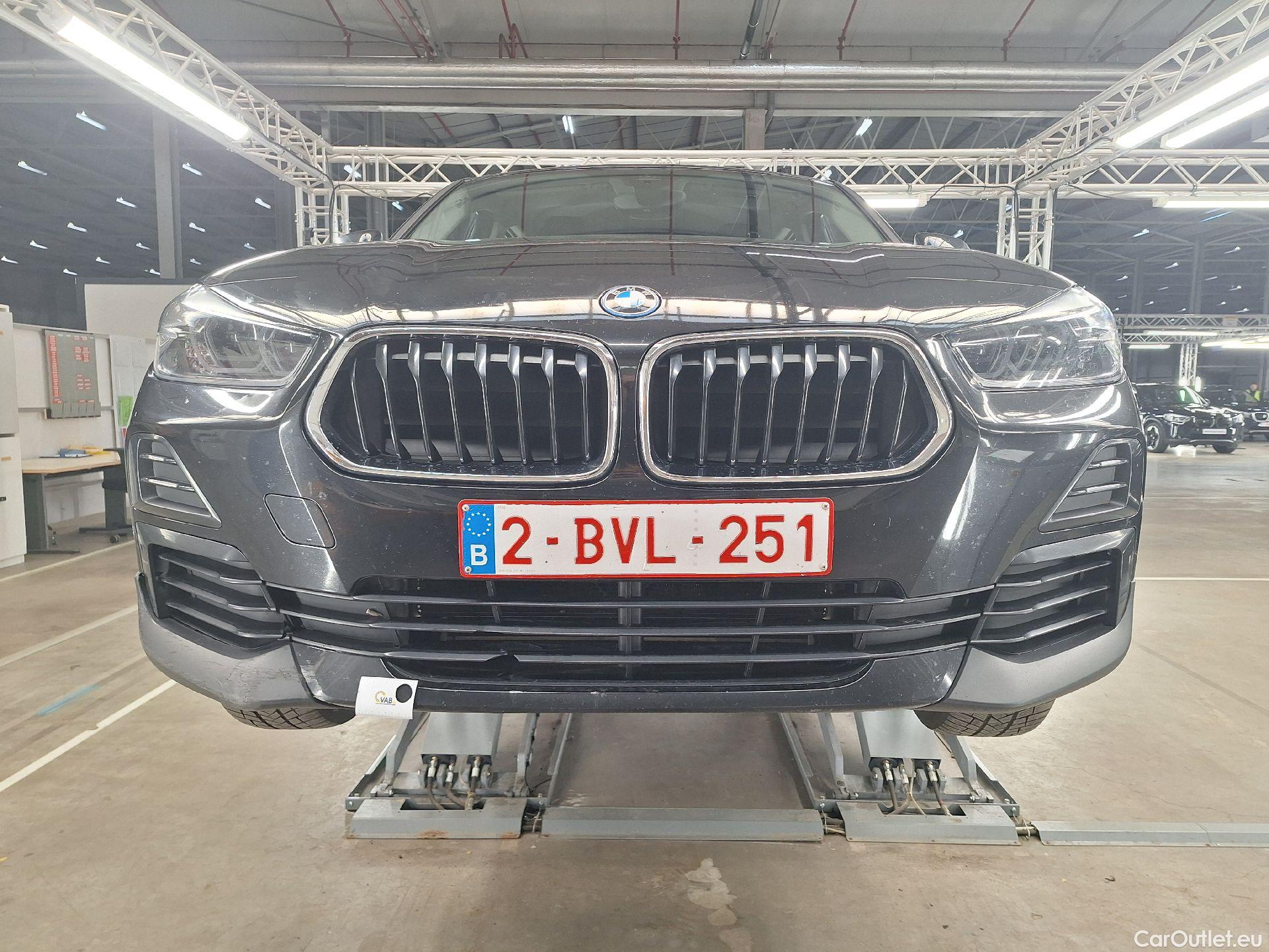  Bmw  X2 BMW,  '17 PHEV, BMW  xDrive25e 162kW 5d #33