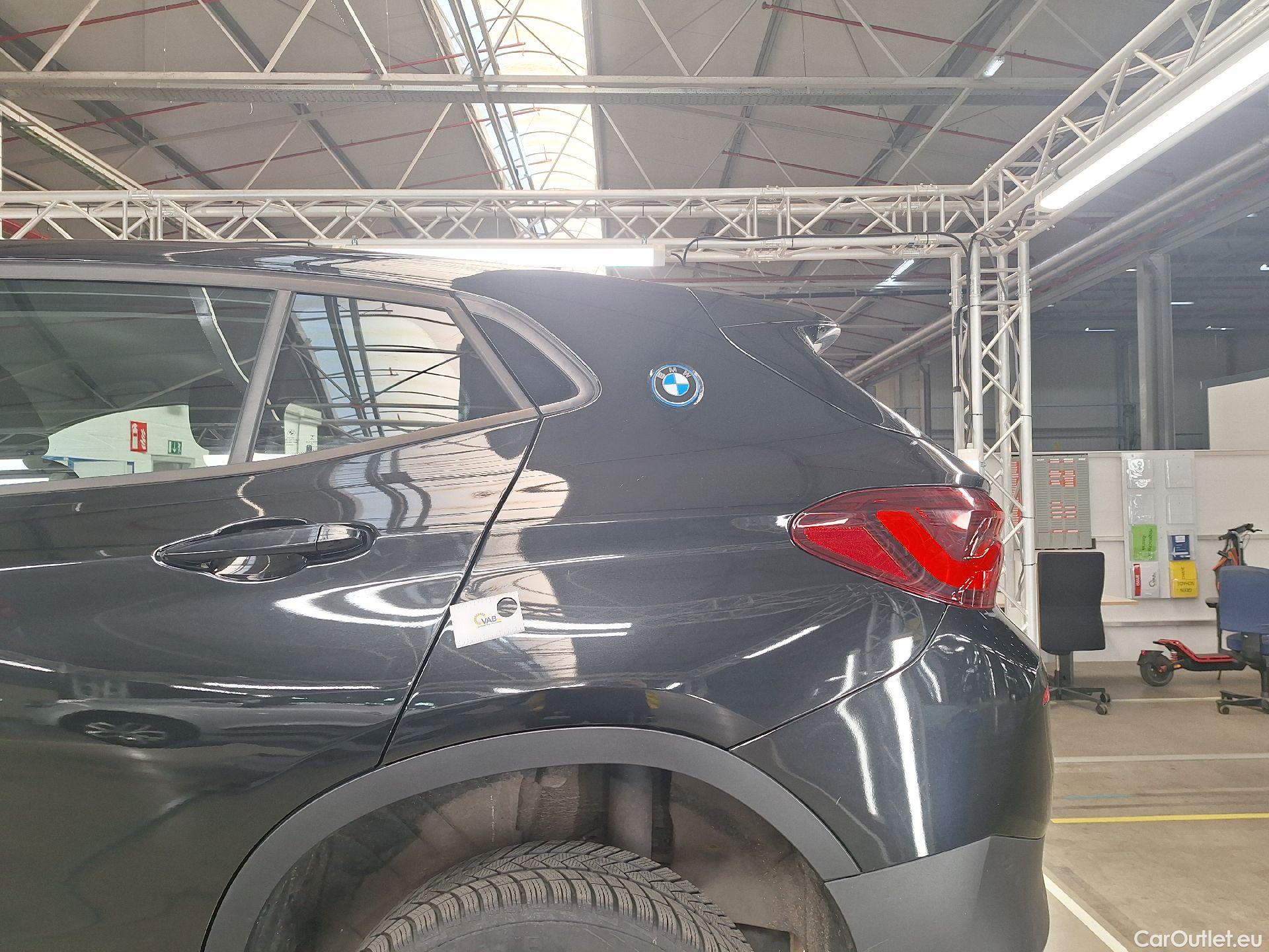  Bmw  X2 BMW,  '17 PHEV, BMW  xDrive25e 162kW 5d #75