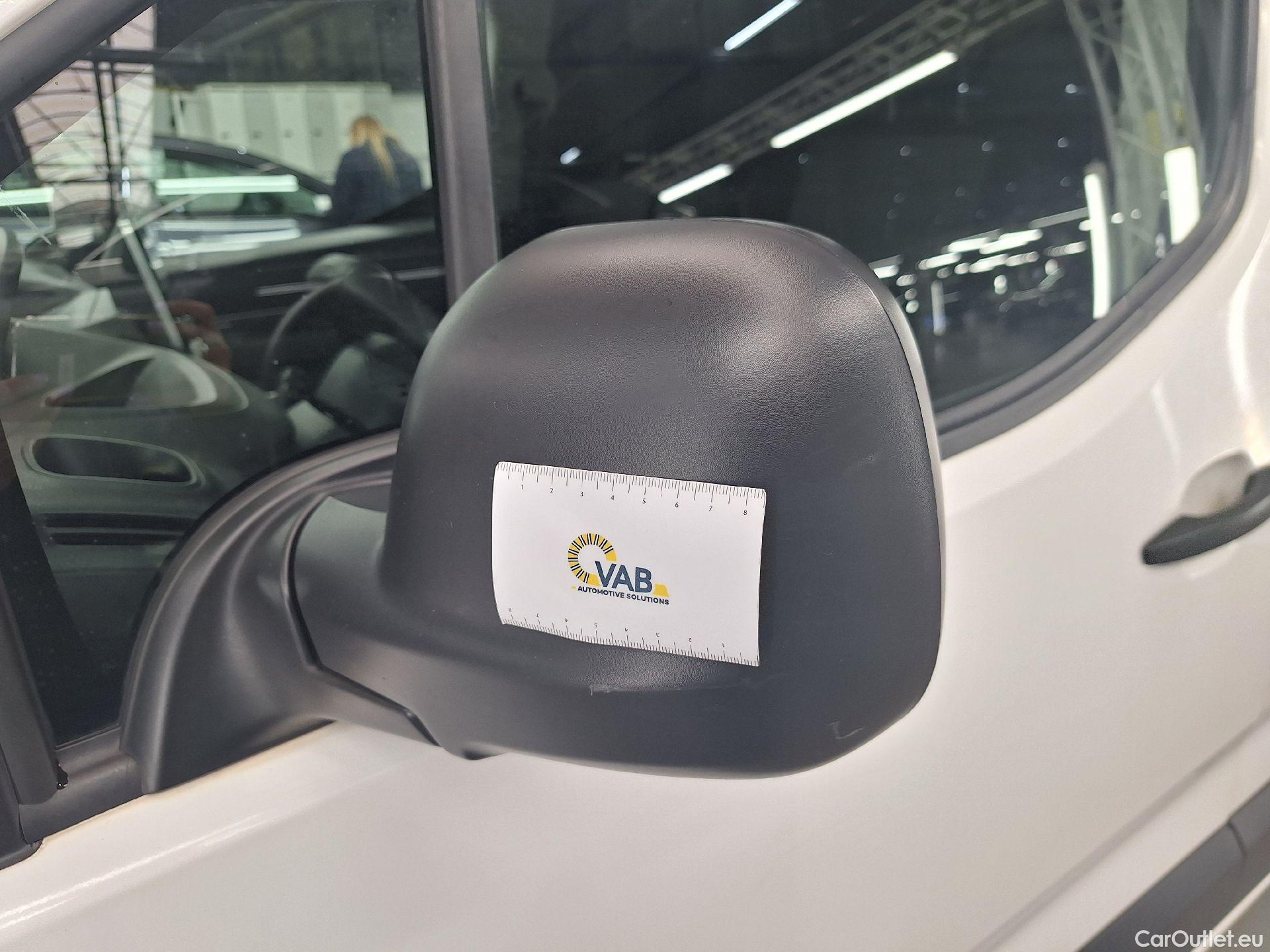  Peugeot  Partner Peugeot, _ '18, Peugeot  1.5 BHDi L1 Heavy 75kW Premium 4d #35