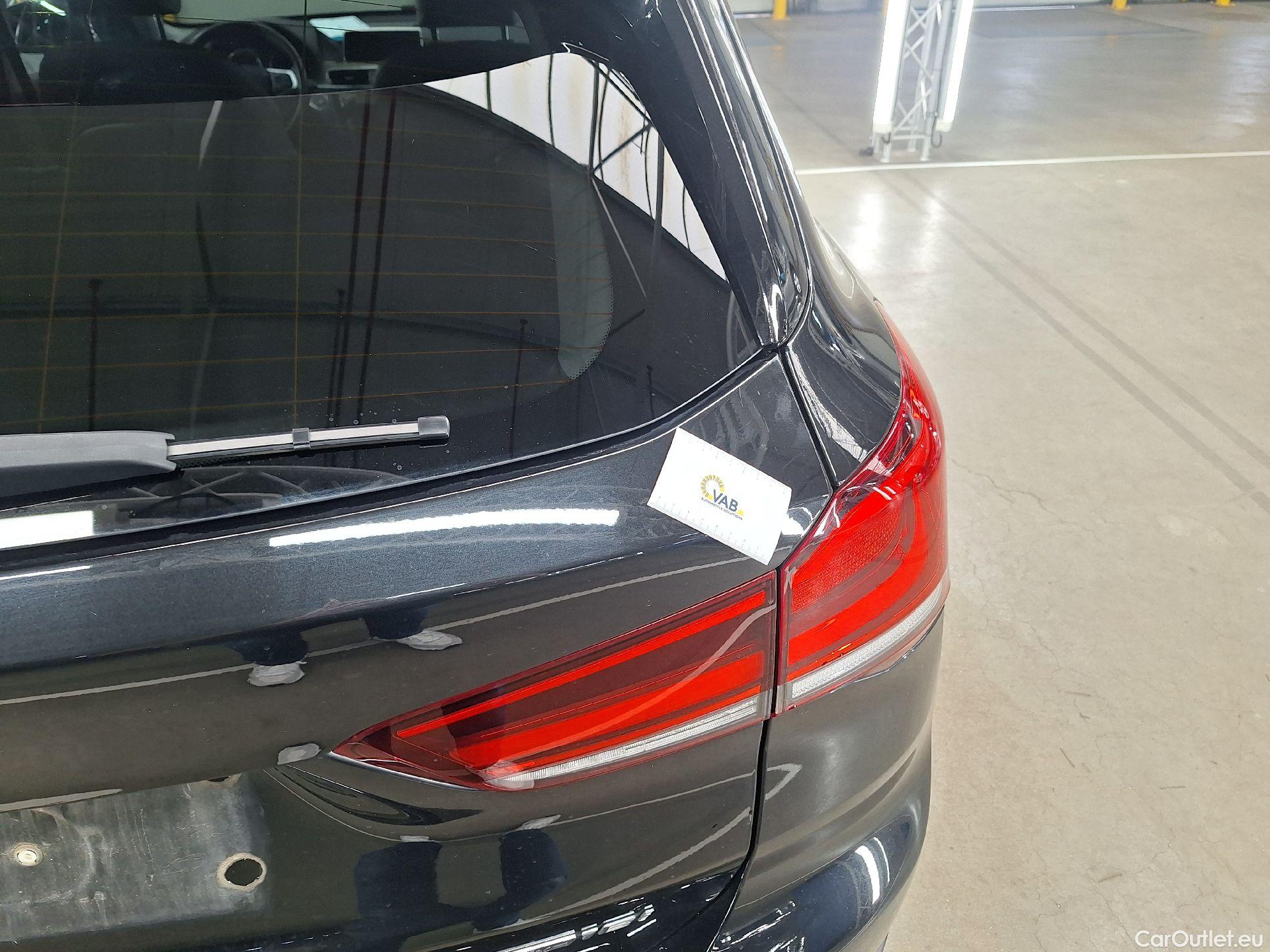  Bmw  X1 BMW,  FL'19, BMW  sDrive18iA (100 kW) 5d #10