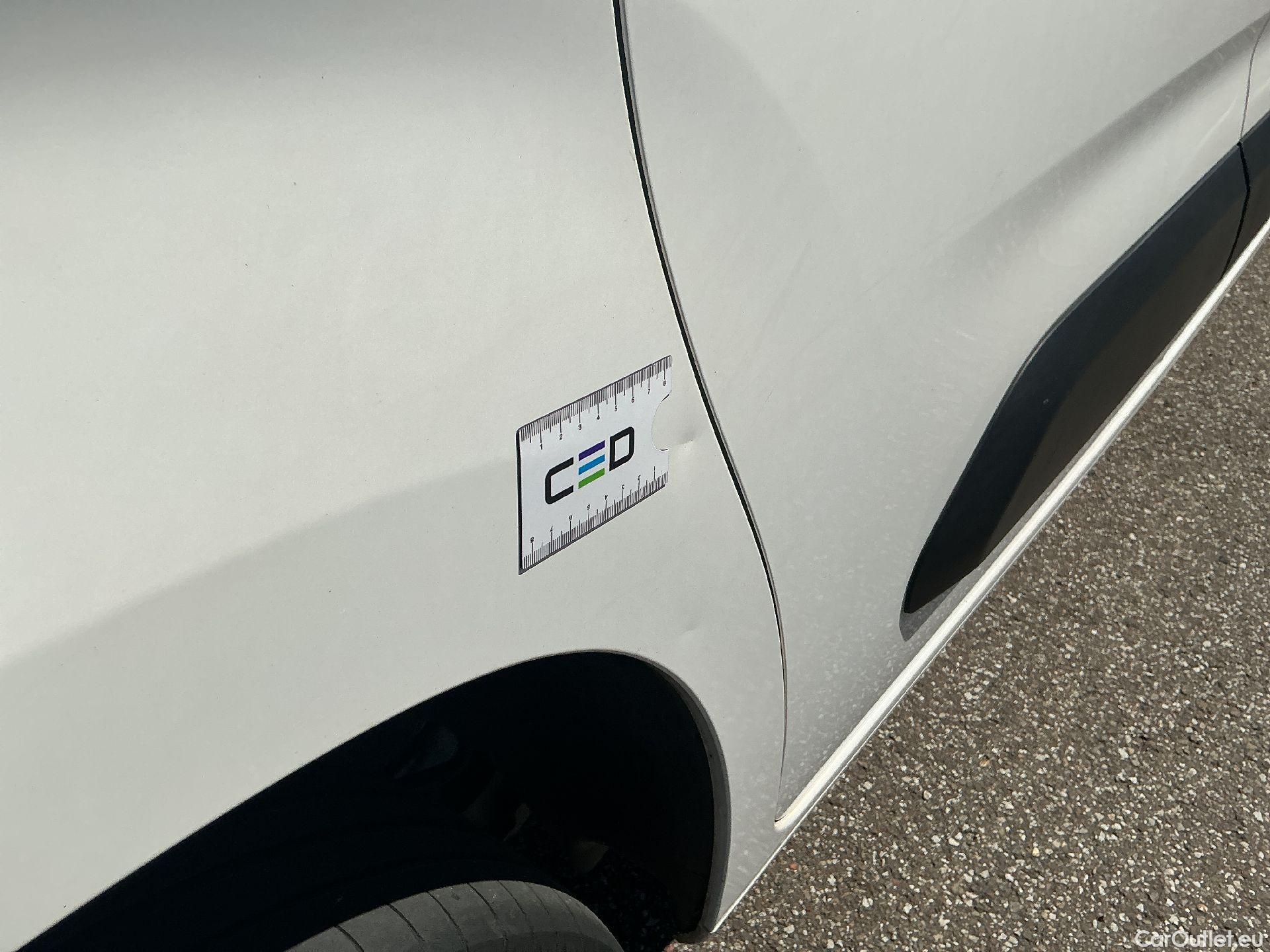  Peugeot  Partner Peugeot, _ '18, Peugeot  1.5 BHDi L1 Heavy 75kW Premium 4d #23