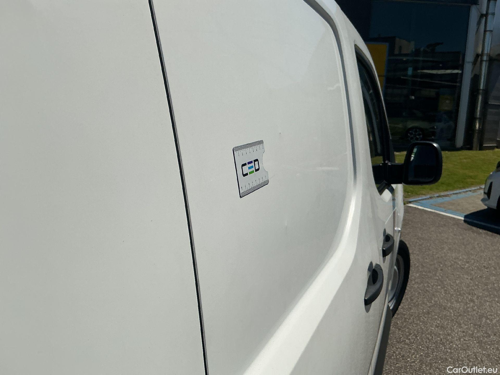  Peugeot  Partner Peugeot, _ '18, Peugeot  1.5 BHDi L1 Heavy 75kW Premium 4d #25