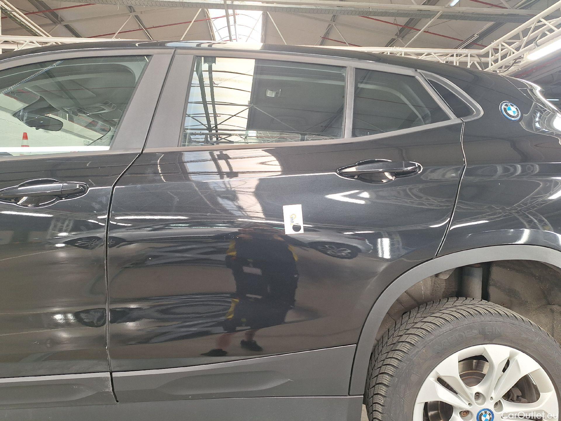  Bmw  X2 BMW,  '17 PHEV, BMW  xDrive25e 162kW 5d #68