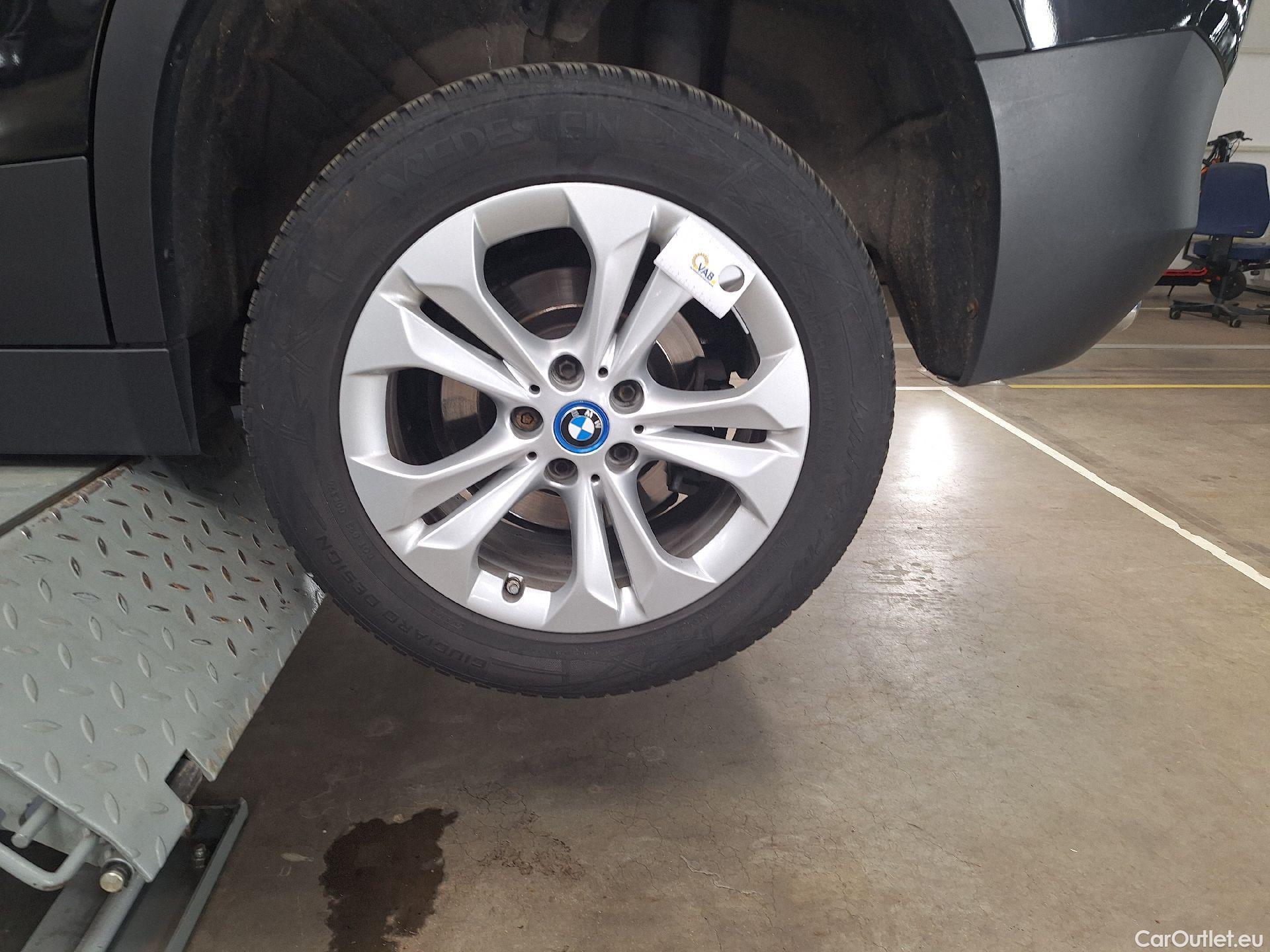  Bmw  X2 BMW,  '17 PHEV, BMW  xDrive25e 162kW 5d #73